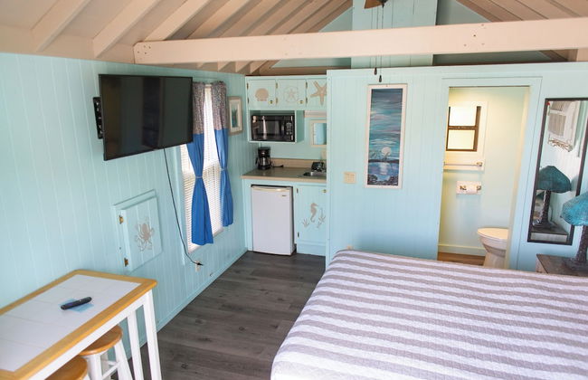 Navarre Beach Camping Resort - Foto 11