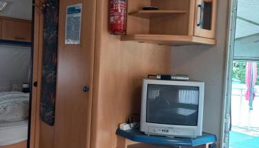 Ferienwohnwagen Rudolf - Foto 3