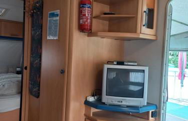 Ferienwohnwagen Rudolf - Foto 3