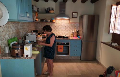 Cortijo Don Enrique - Foto 28