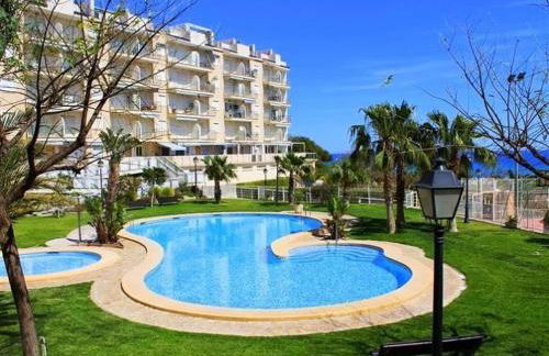Apartament Cala Merced Alicante El Campello - Photo 15