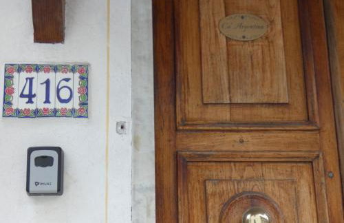 CA' ARGENTINA Appartamento Vista MARE - Foto 33