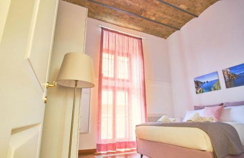 Pink Star Napoli Luxury Apartment - Foto 9