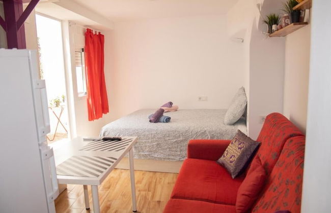 Malagueña Salerosa. - Photo 15