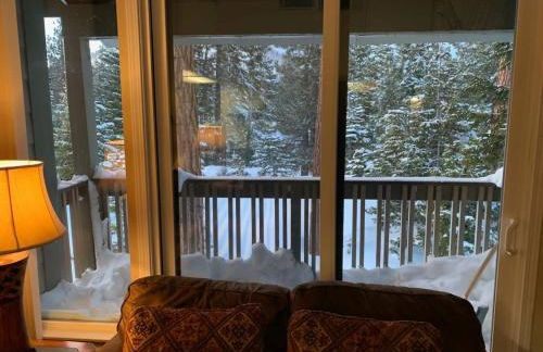 Mammoth Lakes Crestview Condo #50 - Foto 11