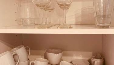 FELIX LIVING 5, Helle 2-Zimmer Wohnung mit Terrasse & Parkplatz, Langzeit & Business geeignet - Foto 3