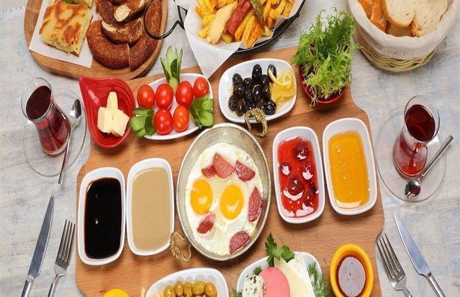 ALBAYRAK APART - Foto 12