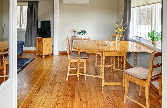 2 Person Holiday Home in Ronneby-by Traum - Foto 14