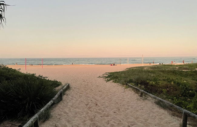 Burleigh Palms Holiday Apartments - Foto 55