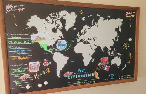 Bel des prés - Cénote - Foto 26