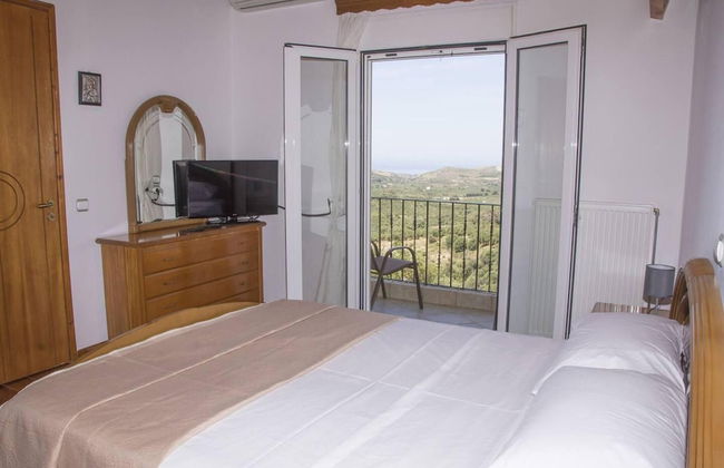 Spacious, Modern Villa in Asomatos, Crete, Greece - Foto 1