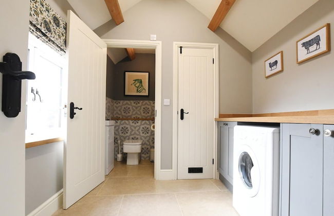 Rowley Farm Holidays - Photo 26