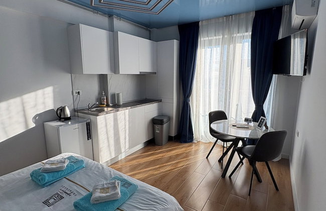 Signature Promenada Hotel-Apartments - Foto 42