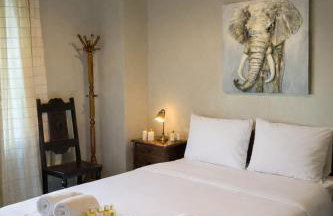 Horizon Nest Parnassos Villa Chalet! - Foto 6