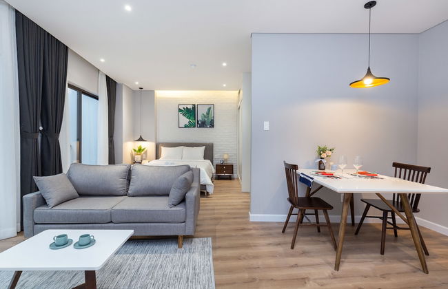 Cozrum Homes Premier Residence - Foto 73