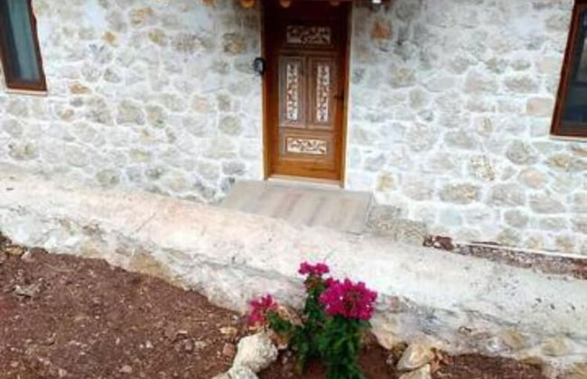 Olympos Stone House - Foto 18