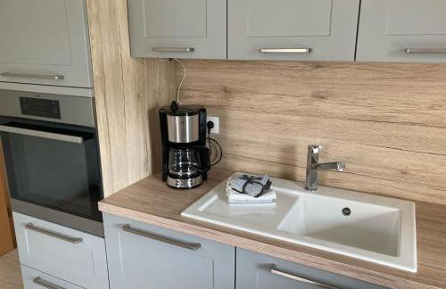 2 P. Appartement am Kurpark - Foto 4