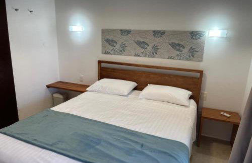 Taiba Beach Resort - Apt Duplex Novo - Foto 9