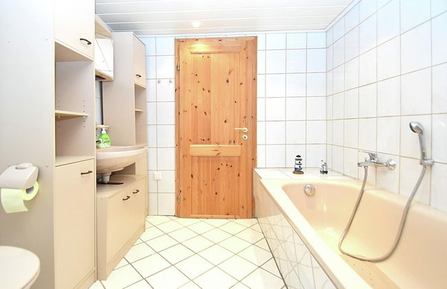 Small Apartment in Hesse With Terrace and Garden - Foto 24