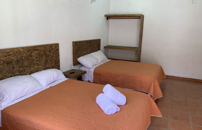 Rinconcito Departamentos, Valle de Bravo - Foto 10