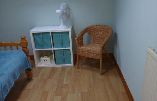 Gîte avec jardin clos, terrasse et Wi-Fi, proche de Verdun - Foto 29