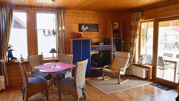 Comodidade do quarto