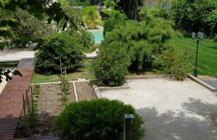 La Maison d'Alys - Le Mistral - Foto 24