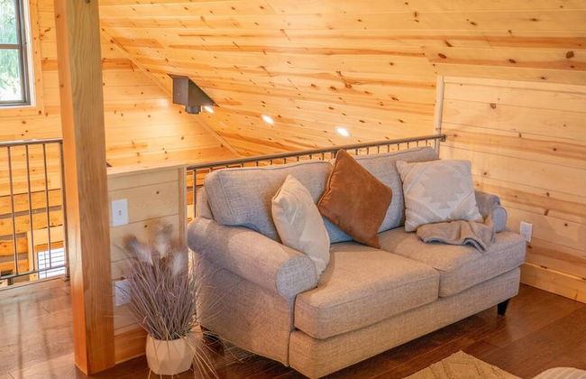 Moose Hollow Cabin Near Moscow - Foto 13