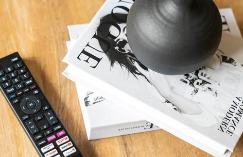 Modern Two Bed House - Garden - Parking - Smart TV - 2GMS - Foto 40