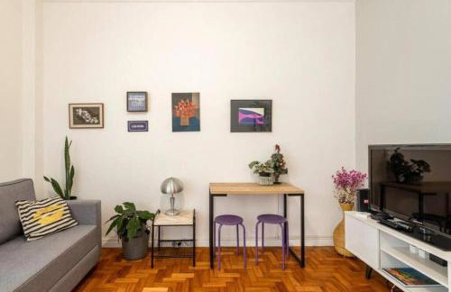 Hotel Mama! Copacabana (Posto1 -Leme) - Photo 2