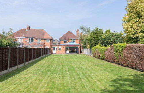 Lythwood House - Foto 43