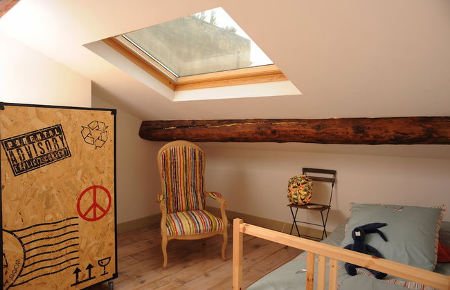 Maison de Fogasses - Foto 10