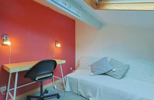 charme logement piscine terrasse - Foto 10