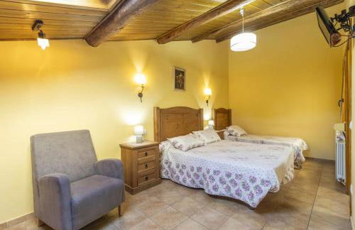 Casa Rural Teulé - Photo 29