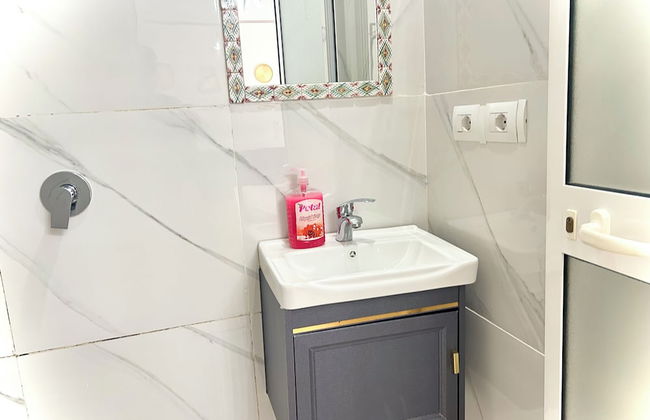 Tirana Budget Retreat Hotel - Foto 51