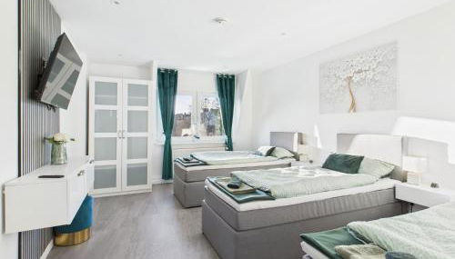 Elbe Villa Magdeburg - Foto 2