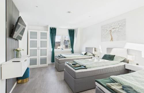 Elbe Villa Magdeburg - Foto 2