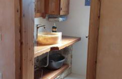 Chaihoutes stone House and Villa into Olive farm in Zia - Photo 25