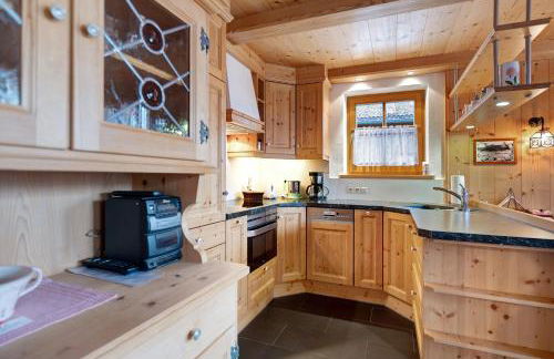 Ferienwohnung Huttenberg - Foto 13