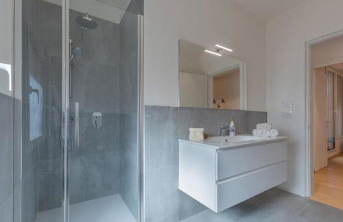 GuestHost - Bologna Hills View - Stunning Attic with Terrace - Photo 20