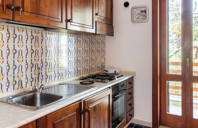 Villa Sulla Spiaggia - Foto 22