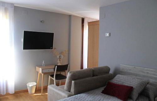 Apartamentos Turísticos ESCORRALADAS - Foto 1