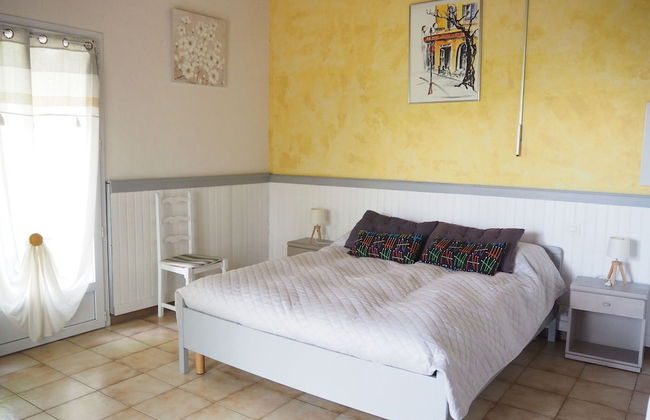 Chalet by Mont Ventoux With Stunning Views - Photo 4