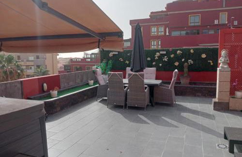 CASA SORAYA El Medano - Foto 11