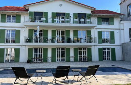 Villa Rosenhof (2 Personen +) - Foto 16