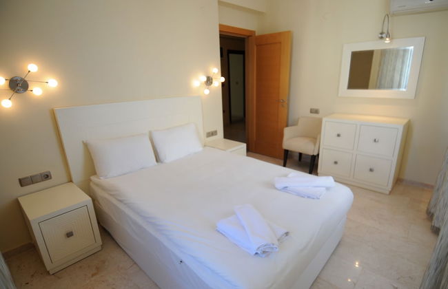 Gold City 3 Bedroom Villa 3 - Foto 5