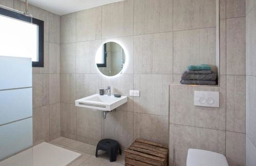 Tramontana quiet place 7 min from beach swimming pool bbq - Foto 33