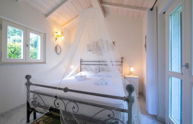 Villa Victor 100m From sea - Photo 26