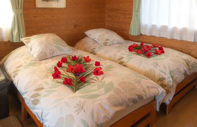 Yakushima Cottage Morino Fairy - Photo 6