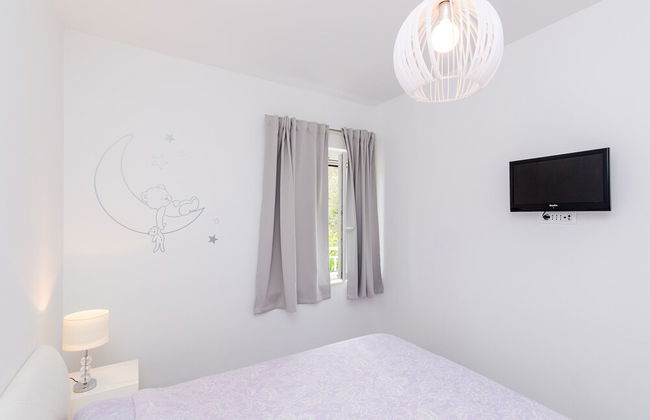 Apartment Lise Mokosica - Foto 5